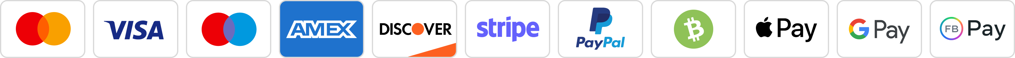 payments
